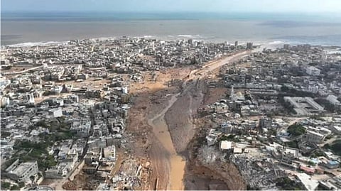 استخفاف السنوات "زاد الطين بلة".. تحذيرات من "كارثة درنة" لم يستمع لها أحد!