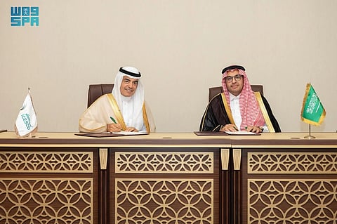 توقيع مذكرة تعاون لإطلاق البرنامج التنفيذي لمشروع مؤشر الثقافة في العالم الإسلامي