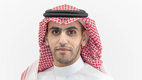 سلطان بن محمد الراجحي