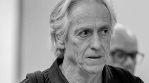 عقب التعادل مع نافباخور.. جماهير الهلال تدشن هاشتاق "إقالة خيسوس"