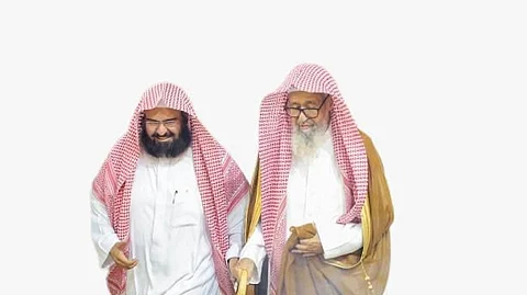 'الفوزان": استحداث رئاسة للشؤون الدينية سيعظّم رسالة الحرمين عالميًّا ويثري تجربة القاصدين