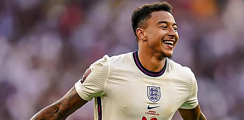 اللاعب جيسي لينغارد