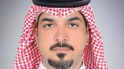 الدكتور عبدالعزيز السياري