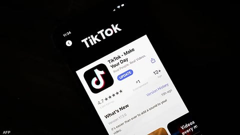 ترامب: صفقة بيع "تيك توك" تقترب وواشنطن تستعد للتفاوض مع بكين