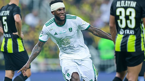 الأهلي ضرب الاتحاد بلدغة "كيسيه".. وقال: أنا راجع أجدد المواجع