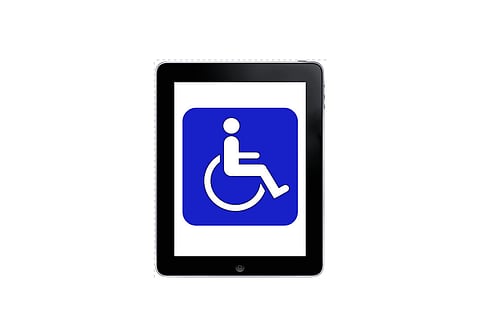 استياء بين ذوي الإعاقة من مركبات أصحاء يستخدمون مواقفهم الخاصة