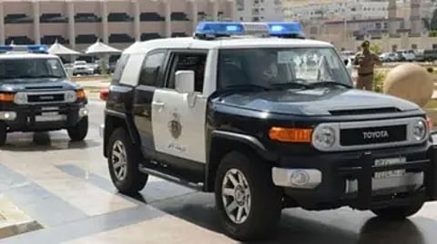 "محتوى منافٍ للآداب".. شرطة جازان تتخذ إجراءاتها بحق مواطن وتكشف عن حالته