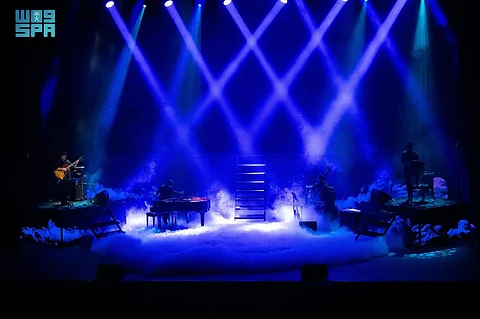 "المسرح" تطلق فعالية "العروض الأرجنتينية" في الرياض.. حتى 9 ديسمبر