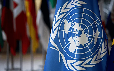 "الأمم المتحدة" ترحب بالمحادثات بين الجيش السوداني والدعم السريع في جدة