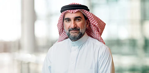 محافظ صندوق الاستثمارات العامة ياسر الرميان