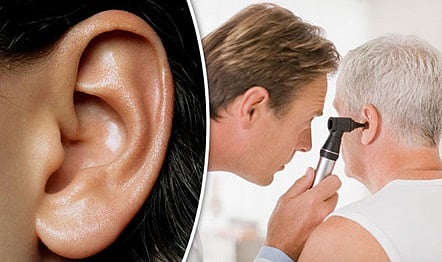 عدة أسباب لضعف السمع.. أطباء ألمان: هذه مخاطر إهمال العلاج السريع