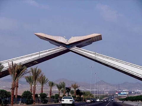 "فحوصات ما قبل الزواج" بمكة تُقَدم خدماتها لنحو 10 آلاف شاب وفتاة خلال 2023م