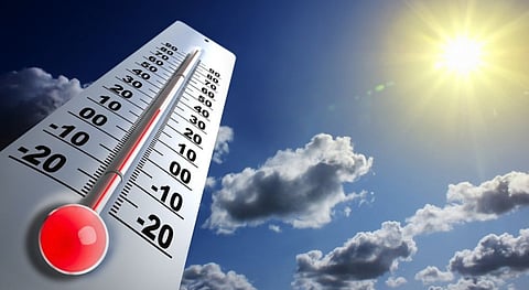 36 بمكة و8 بالسودة.. "الأرصاد" يكشف عن أعلى وأدنى درجة حرارة بالمملكة اليوم