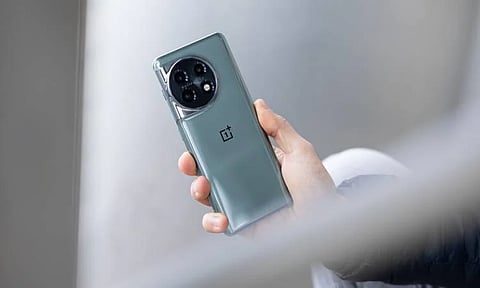 تسريبات تكشف مواصفات جديدة عن هاتف "وان بلس 12"