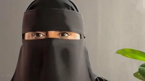 سجى الحازمي