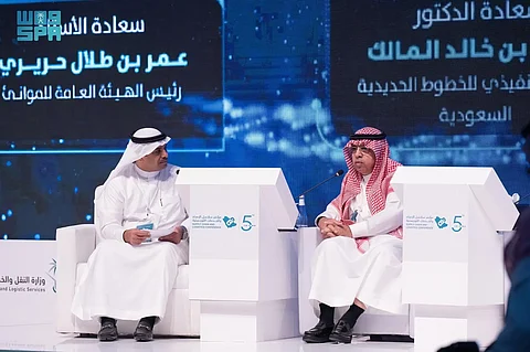 "الدعيلج": استراتيجية قطاع الطيران المدني تهدف إلى تمكين رؤية السعودية ودعم العديد من القطاعات