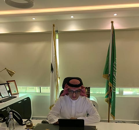 "صحة عسير" تُدشّن الحملةَ المكثفة للتوعية عن سرطان الثدي