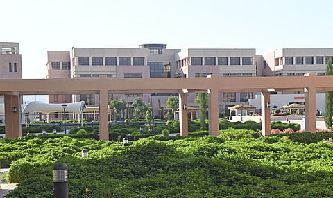 مجلس شؤون الجامعات يوافق على إنشاء 5 كليات جديدة بجامعة الملك خالد