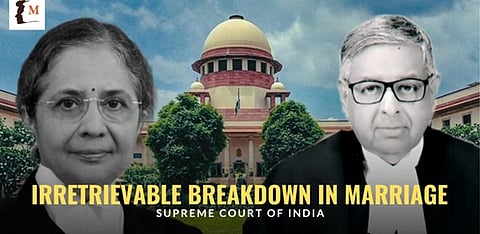 عمره 89 وفشل في تطليق زوجته على مدار 27 سنة.. مُسِنّ يثير جدلًا في الهند