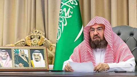 "السديس": سنصنع أكبر قصة نجاح لتعليم القرآن وتحفيظه وتجويده وتفسيره في العالم