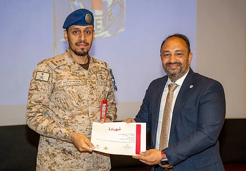 الحبابي: تحالف دعم الشرعية حريص على تعزيز وتطبيق القانون الدولي الإنساني في عملياته