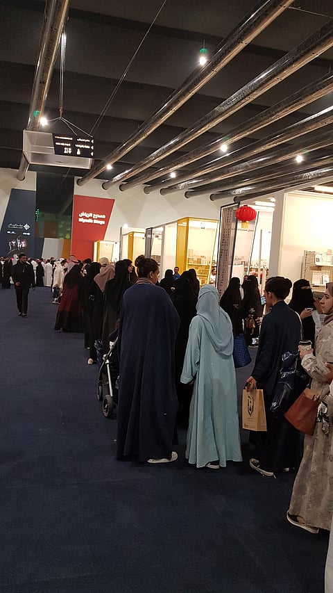 "موسم سنوي لصناعة الثقافة".. ما تأثير البرنامج الثقافي لـ"كتاب الرياض"؟