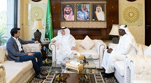 باكستان تطلب توظيف المزيد من مواطنيها في السعودية