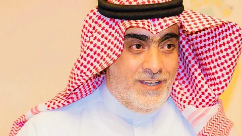 ماجد بن عبد الرحمن القعير