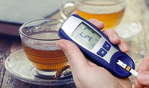 هل شرب الشاي يقلل خطر الإصابة بمرض السكر؟! الجمعية الأوروبية للسكري تجيب