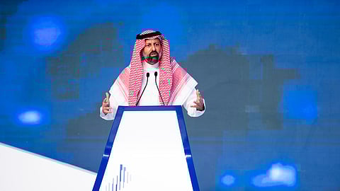 بشعار "مهارات تواكب المستقبل".. افتتاح النسخة الثانية لملتقى الأكاديمية المالية