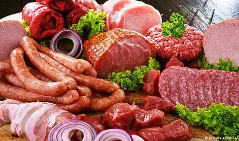 احترس.. تناول اللحوم الحمراء بكثرة يصيبك بهذا المرض!