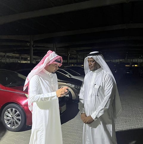 أزمة في "معارض سيارات مكة" تخرج رئيس الطائفة عن صمته: أنقذونا بحلول!