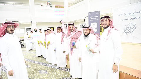 1420 مدرسة بمكة تحتفي بـ35 ألف معلم ومعلمة بمناسبة اليوم العالمي