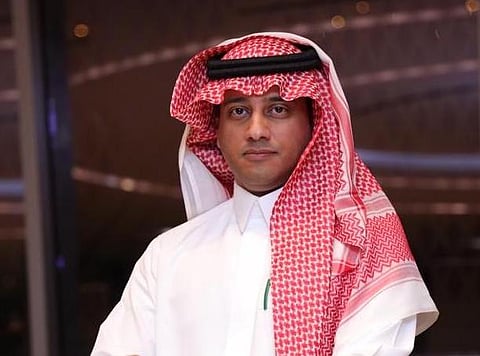 مستشار إدارة السمعة علي الهمامي