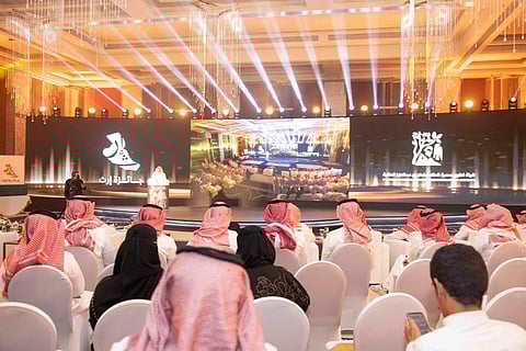 9 فائزين.. محمية الملك سلمان تعلن أسماء المكرمين بجائزة "إرث" للتوثيق البصري