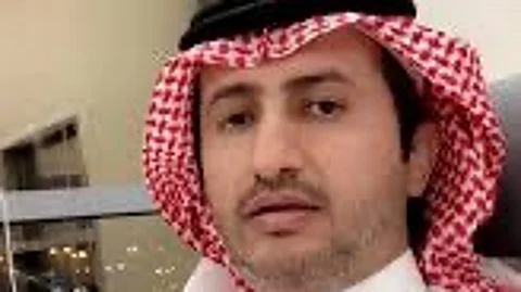 ظافر آل حافظ
