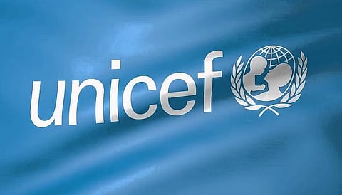 "اليونيسف": الكوارث المناخية تسبّبت في 43.1 مليون عملية نزوح لأطفال خلال خمس سنوات
