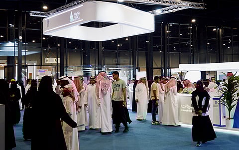 "غرفة الشرقية" تختتم "وظائف 2023م" باستقطاب أكثر من 30 ألف شاب