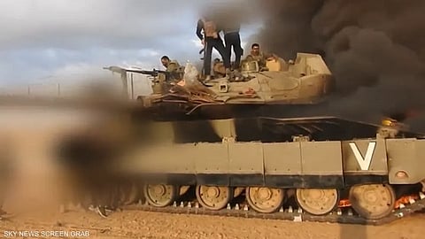 صحيفة: عدد القتلى الإسرائيليين قد يرتفع إلى 1000 قتيل