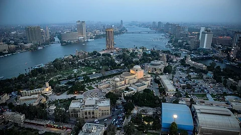 مصر