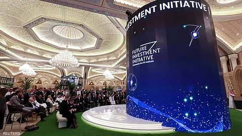 شركة "سوق الكربون الطوعي الإقليمية" تستضيف مؤتمر أسواق الكربون في الجنوب العالمي