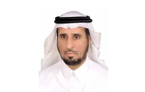 "الهويش" رئيسًا لقسم أصول التربية في جامعة شقراء