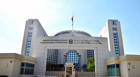 الإمارات تؤكد قدرة السعودية على استضافة نسخة مميزة لكأس العالم 2034