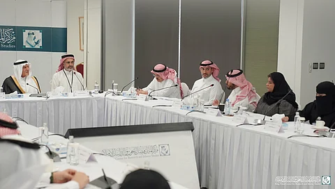 إطلاق منهج الفيصل للغة العربية لتعزيز التميّز اللغوي للناطقين بها