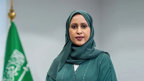 الأمين العام لمجلس شؤون الأسرة الدكتورة ميمونة خليل آل خليل
