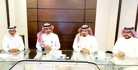 "بيئة مكة" تنفذ برنامجًا تدريبيًا عن الممارسات السليمة في تربية النحل