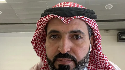 مرشد سياحي زكي العريفي