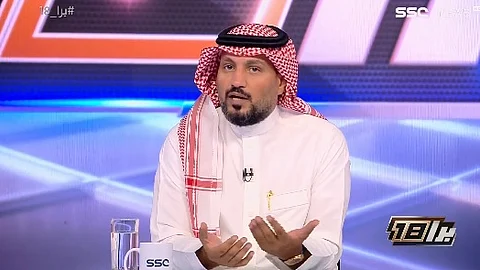 عبدالرحمن الحميدي