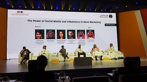 "البطاطي" لمؤثري مواقع التواصل: حافظوا على مصداقيتكم ولا تتحولوا إلى مسوّقين