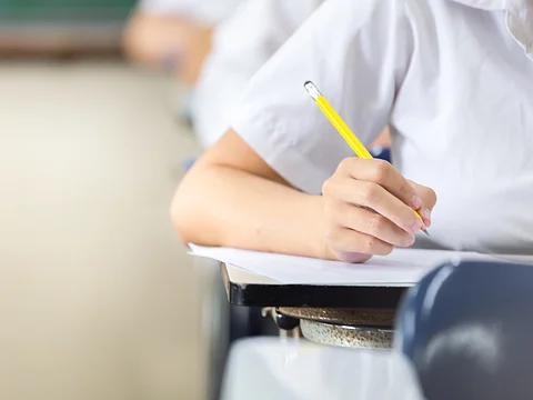 من اليوم حتى الخميس.. انطلاق اختبارات منتصف الفصل الدراسي الأول